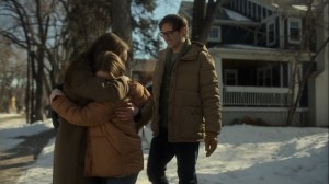 Bisquik- Dot reunited with Scotty and Wayne- Fargo, FX