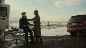 Bisquik- Gator apologizes to Dot- Fargo, FX