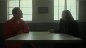 Bisquik- Lorraine describes Roy's punishment- Fargo, FX