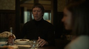 Bisquik- Ole Munch talks about his past- Fargo, FX