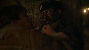 Bisquik- Roy stabs Witt- Fargo, FX