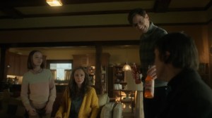 Bisquik- Wayne offers Ole Munch some pop- Fargo, FX