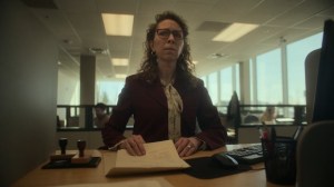 Blanket- Clerk perplexed by Danish Graves' terms- Fargo, FX