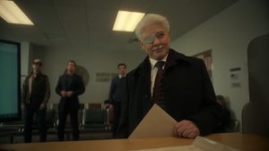 Blanket- Danish Graves at North Dakota Court Services- Fargo, FX