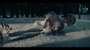 Part 1- Bodies in the snow- True Detective, HBO