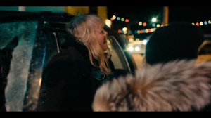 Part 1- Danvers checks on Stacy Chalmers, played by Ólafía Hrönn Jónsdóttir- True Detective, HBO