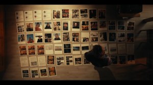 Part 1- Liz looks over photos- True Detective, HBO