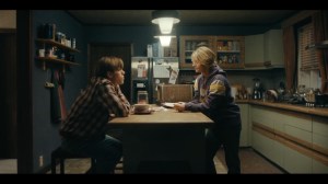 Part 1- Liz tells Peter about the case of Anne Masu Kowtok- True Detective, HBO