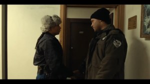 Part 1- Navarro meets Officer Cooper, played by David Katrinarson- True Detective, HBO