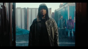 Part 1- Navarro sees Annie's body- True Detective, HBO