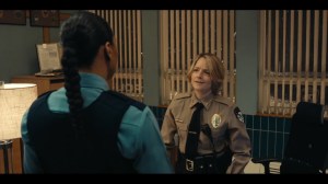 Part 1- Navarro tells Danvers that she wants to see the tongue- True Detective, HBO