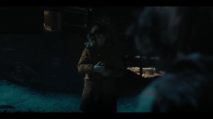 Part 1- Rose follows Travis into the snowstorm- True Detective, HBO