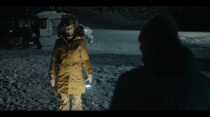 Part 1- Rose tells Navarro that Travis told her where to look- True Detective, HBO