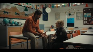 Part 2- Bryce talks with Liz about the work that the scientists did- True Detective, HBO