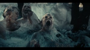 Part 2- Frozen body screams in terror- True Detective, HBO