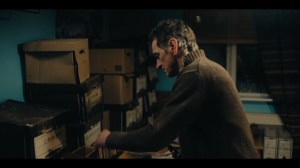 Part 2- Hank searches for photos- True Detective, HBO