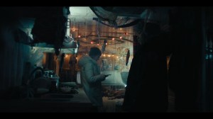 Part 2- Liz and Evangeline explore The Golden Eagle trailer- True Detective, HBO