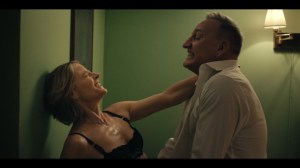 Part 2- Liz and Ted have a quickie- True Detective, HBO