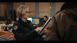 Part 2- Liz reads about the handling of frozen bodies- True Detective, HBO