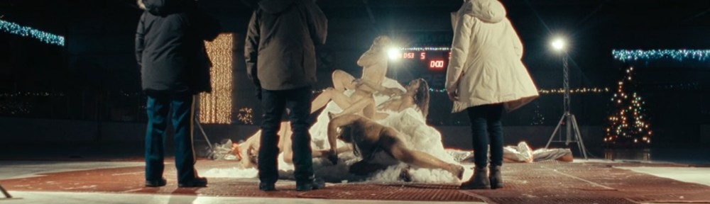 Part 2- Raymond Clark's body is missing- True Detective, HBO