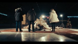 Part 2- Raymond Clark's body is missing- True Detective, HBO