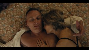 Part 2- Ted and Peter after sex- True Detective, HBO