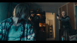 Part 3- Danvers and Navarro confront William Wheeler, played by Kasper Leisner- True Detective, HBO