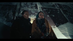 Part 3- Evangeline finds Jules- True Detective, HBO