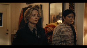 Part 3- Liz visits the home of Aviaq and Joe Carter- True Detective, HBO