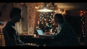 Part 3- Peter and Kayla talk about their work and home lives- True Detective, HBO