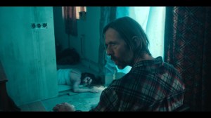 Part 3- William Wheeler whistles- True Detective, HBO