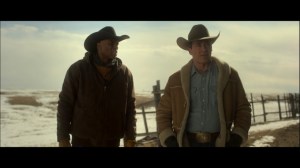 The Useless Hand- Bowman tells Roy that there's been no sign of Gator- Fargo, FX