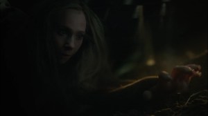 The Useless Hand- Dot finds a nail- Fargo, FX