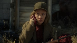 The Useless Hand- Dot speaks with Indira and Lorraine- Fargo, FX