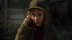 The Useless Hand- Dot talks with Lorraine over the phone- Fargo, FX