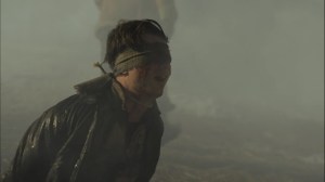 The Useless Hand- Gator left on his own- Fargo, FX