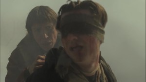 The Useless Hand- Munch and Gator- Fargo, FX