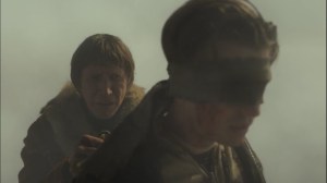 The Useless Hand- Munch holds Gator hostage- Fargo, FX