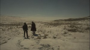 The Useless Hand- Ole Munch leads Gator across the land- Fargo, FX