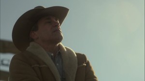 The Useless Hand- Roy asks the feds if they've ever been in a firefight- Fargo, FX