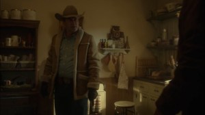 The Useless Hand- Roy informs the others that Nadine played them- Fargo, FX