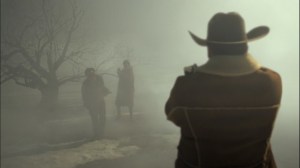 The Useless Hand- Roy sees Gator and Ole Munch in the distance- Fargo, FX