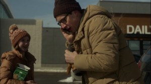 The Useless Hand- Wayne and Scotty hear from Dot again- Fargo, FX