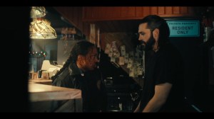 Part 4- Eddie speaks with Evangeline- True Detective, HBO