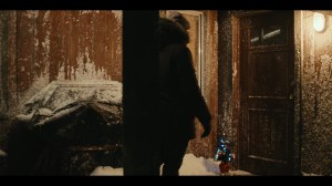 Part 4- Evangeline gets a Christmas gift- True Detective, HBO