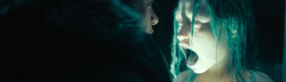 Part 4- Evangeline sees Jules- True Detective, HBO