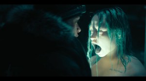 Part 4- Evangeline sees Jules- True Detective, HBO