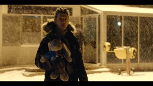 Part 4- Hank waits at the airport for Alina- True Detective, HBO