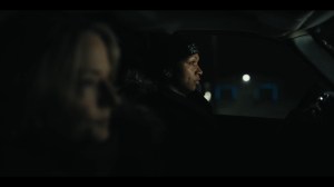 Part 4- Liz and Evangeline talk about prayer- True Detective, HBO