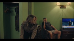 Part 4- Liz visits Ted's place and the two argue- True Detective, HBO